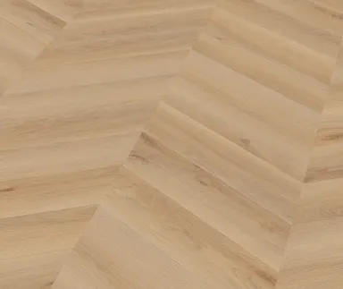 ter Hürne Klebe-Vinylboden massiv Chevron Edition Pro Eiche Rotterdam OF 2483 Fischgrät 0