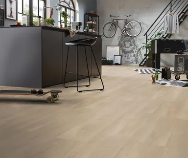 KRONOTEX Laminat Exquisit Plus D81112 Absolut Eiche Natur Landhausdiele 5