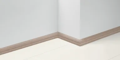 PARADOR Sockelleiste Teak D001 0