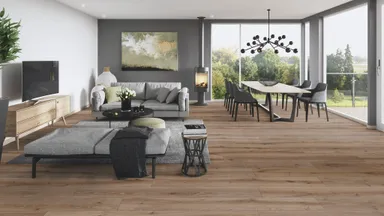 ter Hürne Klebe-Designboden Avatara Pro Classic OF 2765 Eiche Lyra Landhausdiele 4