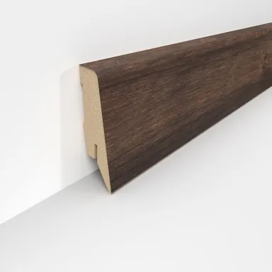 KRONOTEX Sockelleiste Dekor D 4766 Petterson Eiche dunkel 0