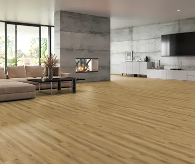 tilo Vinylboden GRANDO Eiche Kalahari Holzoptik softsynchron Landhausdiele 0