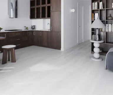 Barlinek Klick-Hartvinylboden Rigid SPC Next Step Large Eiche Diamond Select Landhausdiele XL 0