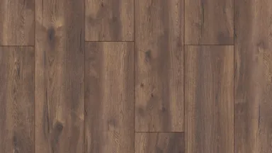 KRONOTEX Sockelleiste Dekor D 4766 Petterson Eiche dunkel 2