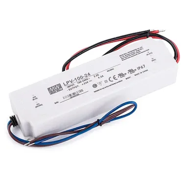 ZQUARE Trafo 100W für Zaunbeleuchtung 0