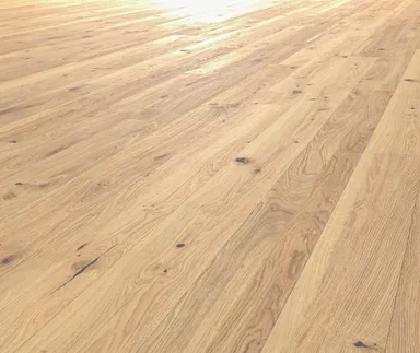 HORI Parkett 300 Eiche Cottage Country stark gebürstet Rohholzoptik Landhausdiele matt versiegelt 0