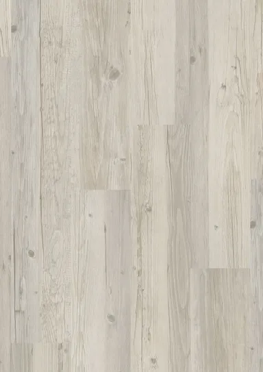 Gerflor Klebe-Vinylboden Senso Urban 0301 Ceruse Blanc VS Landhausdiele selbstklebend 2