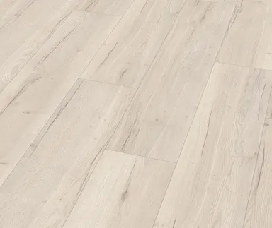 EGGER Klick-Designboden Aquadura+ Hybridboden EDF187 Halifax Eiche creme 0