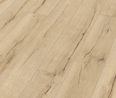 MEISTER PVC-freier Designboden MeisterDesign. next DL 500 S Altholzeiche hell Landhausdiele 5G Dry® 0