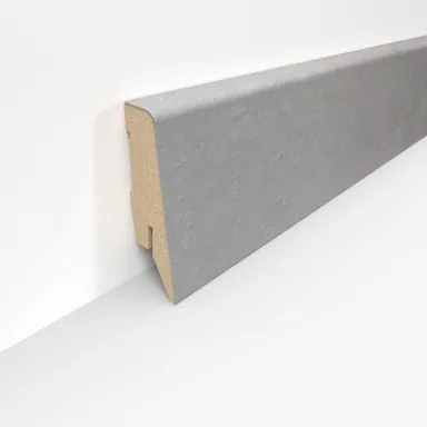 KRONOTEX Sockelleiste Dekor D 4682 Loft Leicht 0