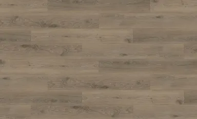 HORI Klick-Hartvinylboden Rigid SPC Eiche Zachary Taylor mittelbraun gekälkt Landhausdiele Holzstruktur 2