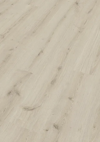 MEISTER Laminat LC 150 Turmeiche cremeweiß 07119 Landhausdiele 1