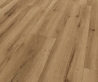 ter Hürne Klebe-Vinylboden massiv Wood Edition Pro Eiche Barcelona OF 2491 Landhausdiele XL 0