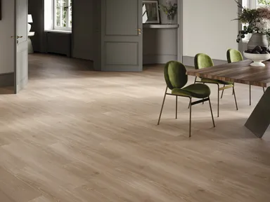 PARADOR Laminat 1050 Eiche Skyline perlgrau Naturmattstruktur Landhausdiele 6