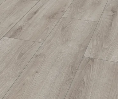 KRONOTEX Laminat Superior Advanced Plus D 3904 Sommer Eiche Hell Grau Landhausdiele 0