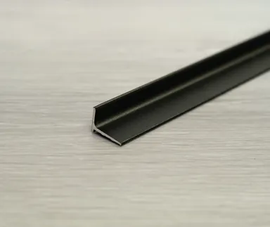 Proline Abschlussprofil PROFACE Aluminium 0