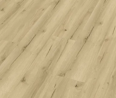 MEISTER Klick-Vinylboden Rigid RD 200 S Garage pop 20191 Porensynchron-Struktur Kurzdiele 0