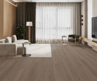 Barlinek Klick-Hartvinylboden Rigid SPC Next Step Large Eiche Balsamico Select Landhausdiele XL 0