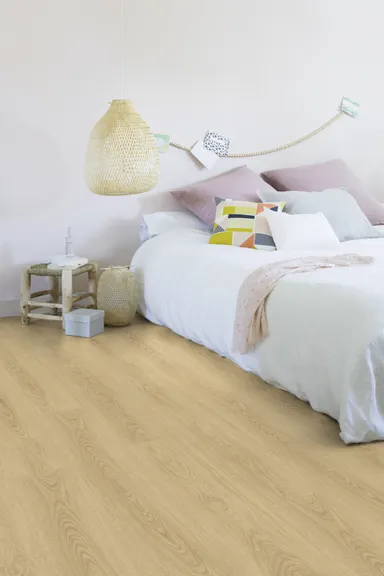 Gerflor Klick-Vinylboden Senso Clic 40 Scandinav Light Landhausdiele 0
