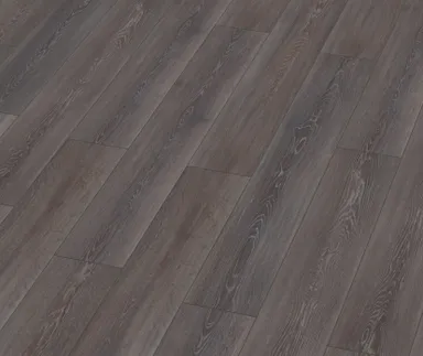 HORI Laminat Profi Exclusiv Eiche dunkel Landhausdiele 0