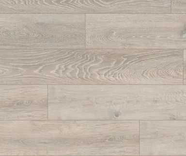 ter Hürne PVC-freier Klick-Designboden dureco Classic Line OF 2805 Eiche mondgrau Landhausdiele 0