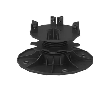 HORI Stelzlager Stellfüße Easy-Click 0