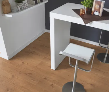KRONOTEX Laminat Exquisit D3224 Atlas Oak Natur Landhausdiele 6
