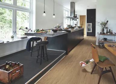 MEISTER Laminat LC 150 Eiche Chianti 07149 Landhausdiele 3