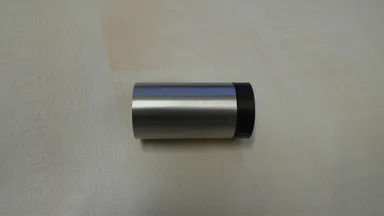 HORI Türstopper Edelstahl 0