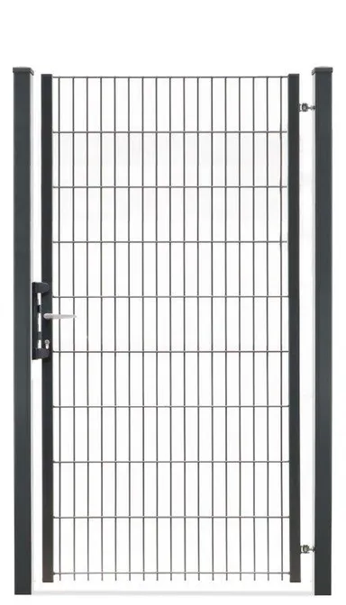 HORI Tor für Doppelstabmattenzaun 0