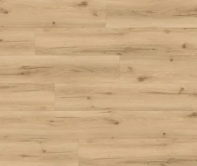 ter Hürne Klebe-Vinylboden massiv Wood Edition Pro Eiche Miami OF 2463 Landhausdiele XL 1