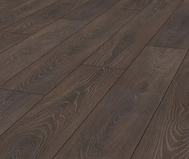 ter Hürne Klick-Designboden Dureco Classic Strong OF 2856 Dekor Eiche Cocoa Landhausdiele 0