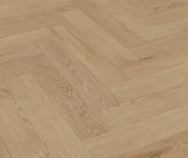 ter Hürne Klebe-Vinylboden massiv Herringbone Edition Pro Eiche Dublin OF 2078 Fischgrät 0