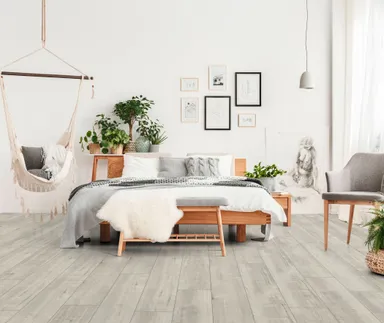 KRONOTEX Laminat Exquisit Plus D4787 Gala Eiche Weiß Landhausdiele 4