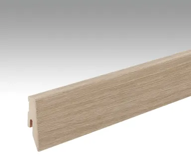 MEISTER Sockelleiste Antique Oak 6674 0