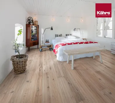 Kährs Parkett Smaland Eiche Vista handgehobelt Riverstone Landhausdiele natur-geölt 2