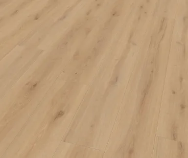 tilo Klick-Vinylboden ELITO TREND Eiche Weiss Holzoptik softsynchron Landhausdiele 3
