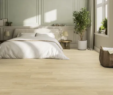 Gerflor Klebe-Vinylboden, Senso Unik, Landhausdiele, Madera Beige 0