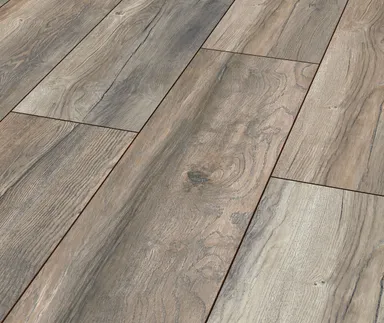 KRONOTEX Laminat Exquisit Plus D3572 Harbour Oak Grau Landhausdiele 0