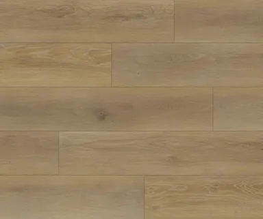 HORI Klick-Hartvinylboden Rigid SPC Eiche Alabama Markant beige Landhausdiele Holzstruktur 1