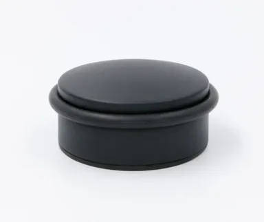 HORI Türstopper Heavy Black Frosted 0