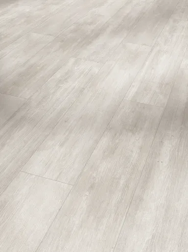 PARADOR PVC freier Klick-Designboden Modular ONE Hydron Eiche Nordic grau Realstruktur Landhausdiele 1