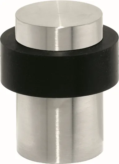 HORI Türstopper Edelstahl matt Luxus 0
