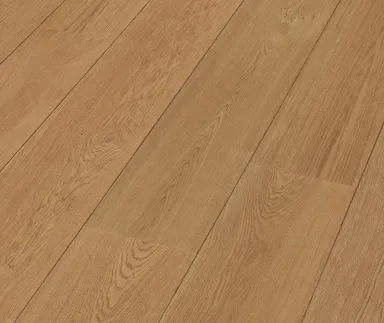 MEISTER Lindura Holzboden HD 400 Eiche natur 8907 gebürstet Landhausdiele 0