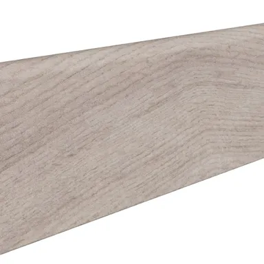 HARO Sockelleiste Eiche Emilia samtgrau foliert 0