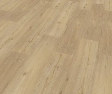 HORI Klick-Vinylboden HDF Eiche Inn Holzoptik gebürstet Landhausdiele 4