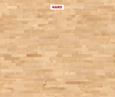 HARO Parkett 2500 Bergahorn Schiffsboden 0