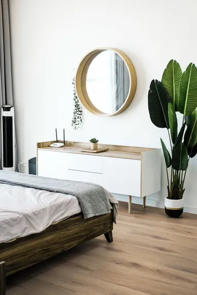 Gerflor Klebe-Vinylboden massiv Virtuo 30 Daintree Honey Landhausdiele XL 0