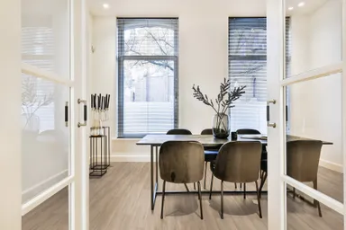 Gerflor Klick-Vinylboden Virtuo 55 Rigid Acoustic Qaja Beige Landhausdiele 7