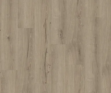 PARADOR Klebe-Vinylboden Classic 2025 Eiche Cambridge taupe Gebürstete Struktur Landhausdiele 1